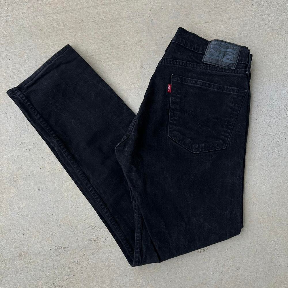 Vintage Levi’s Denim Jeans